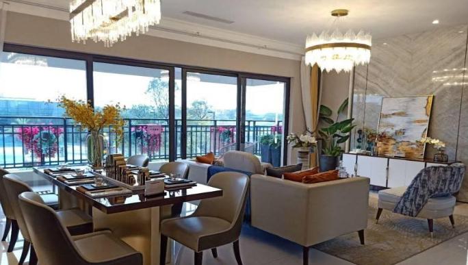 南宁绿地城房子好不好，南宁绿地城教育配套