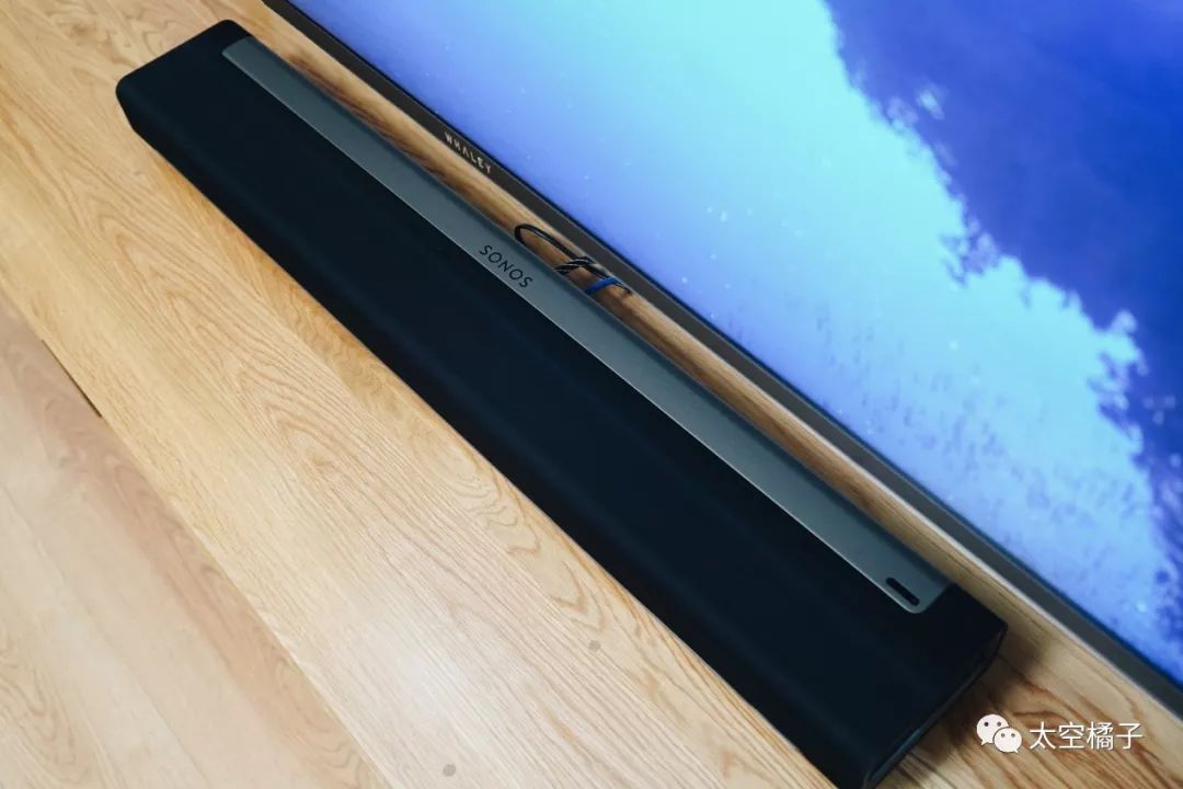 诺思回音壁,索尼和索诺思回音壁