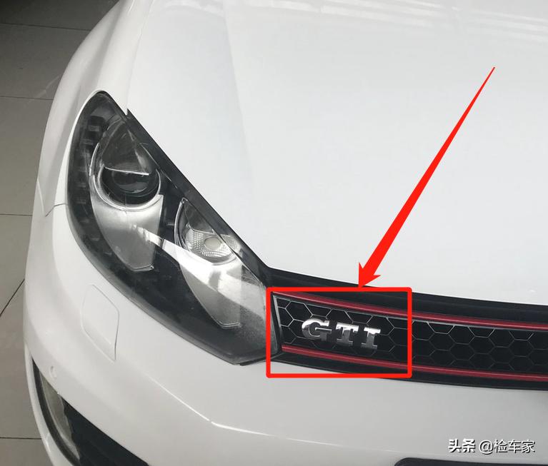 6万块钱的二手高尔夫,6万捡漏豪华车