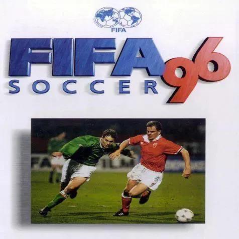 最早足球游戏玩的是实况还是fifa,盘点那些最真实的足球游戏