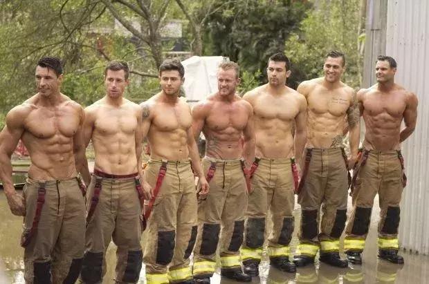 2019澳大利亚消防,澳洲2020年消防员