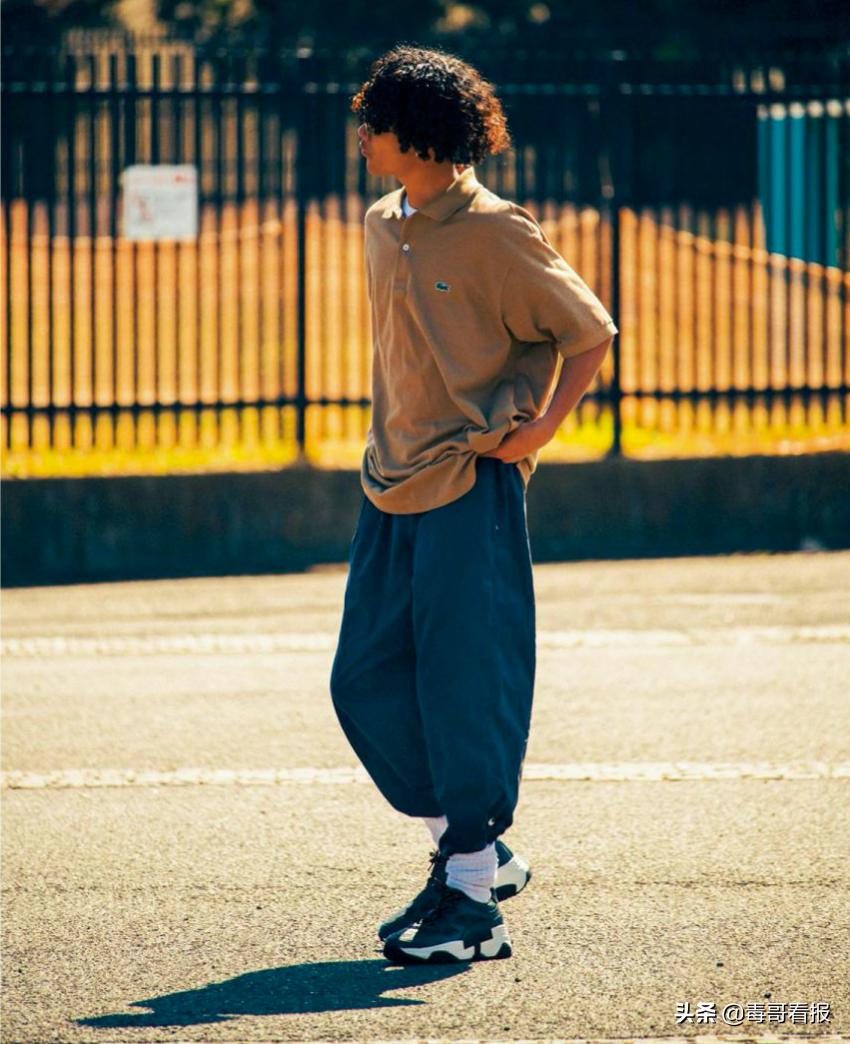 最好穿的polo衫推荐,最值得入手的polo衫