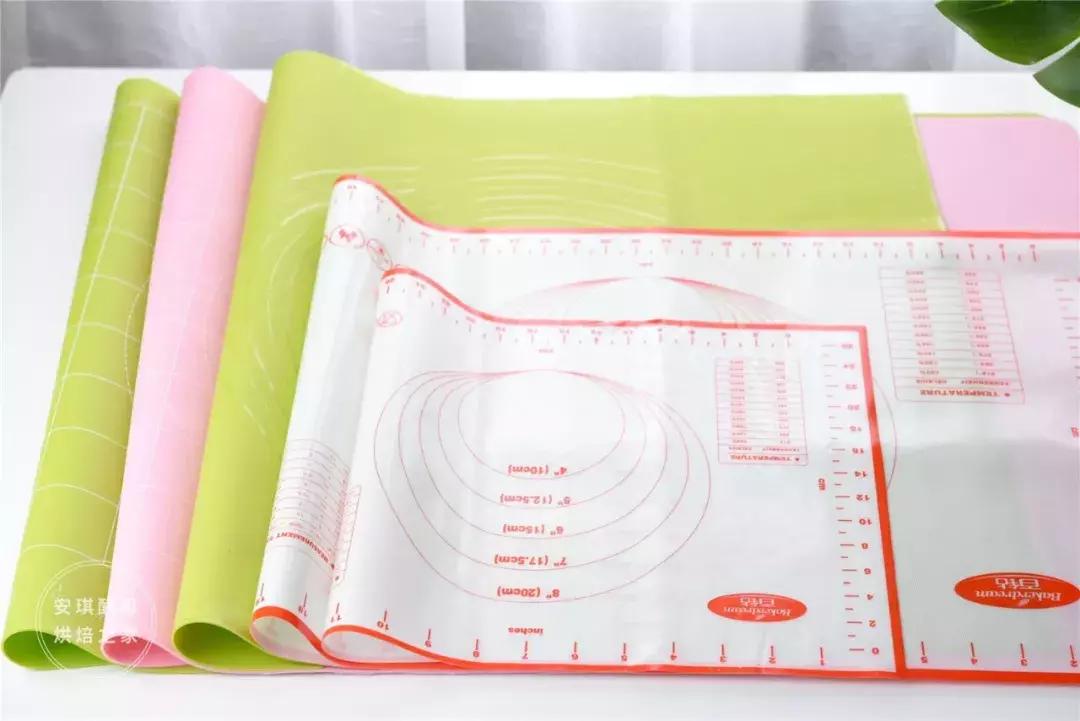 自家做的私房烘焙零添加零利润,做私房烘焙才开始就想放弃了