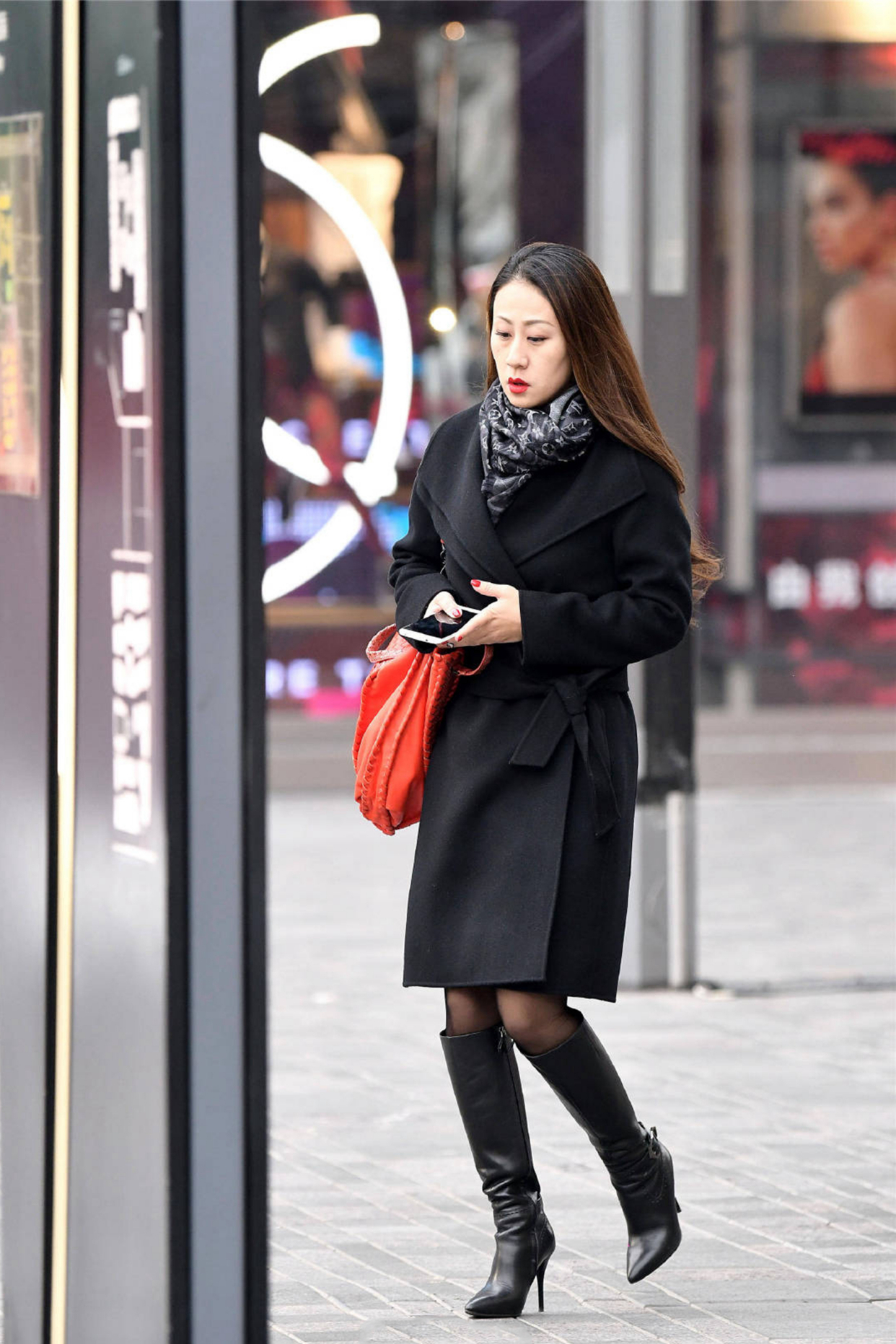 西装无下装穿搭,休闲西装怎么穿搭才好看