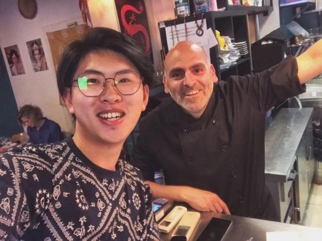 出国旅行,如何解决语言问题