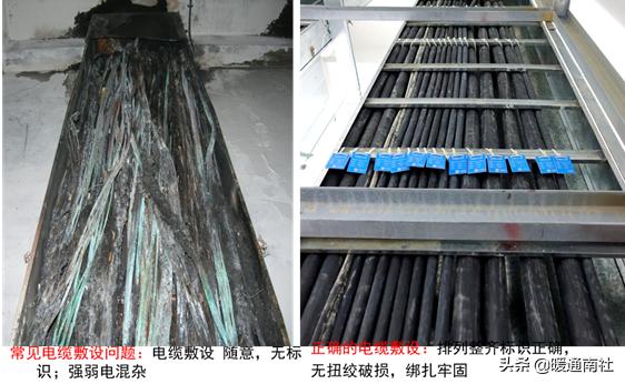 建筑安装工程常见质量问题预防与控制