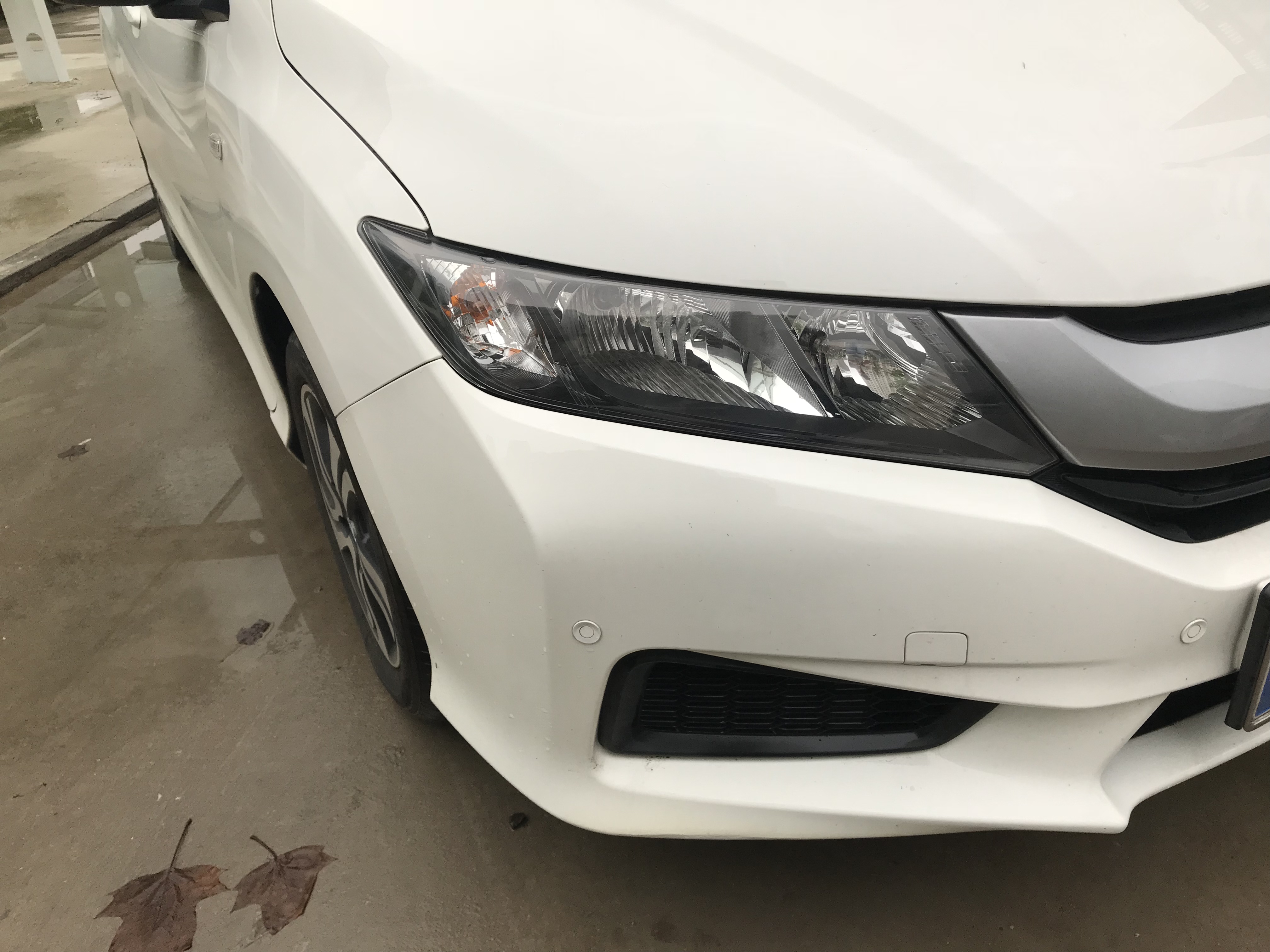 飞度汽车试驾超跑版,试驾飞度2022款