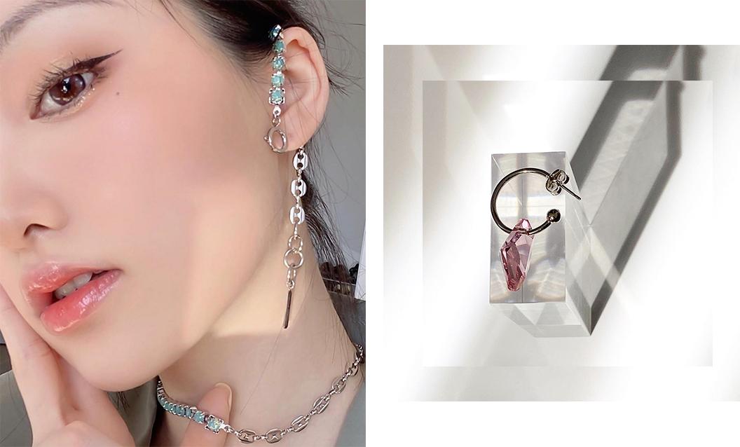 小众饰品品牌排行榜,小众但好看的饰品有哪些