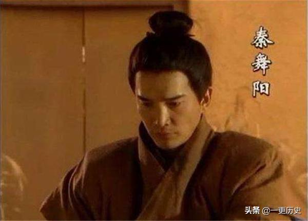 郭沫若说秦始皇叫嬴政,大秦赋嬴政年龄不符