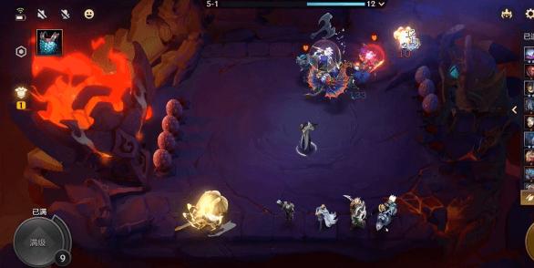 御剑乘龙来,决胜棋盘间!这棋盘谁顶得住啊