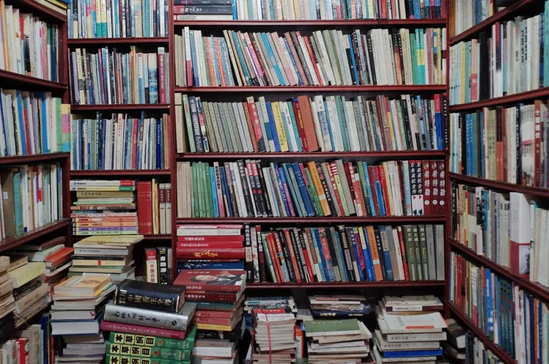 我不许你只是路过上海虹口