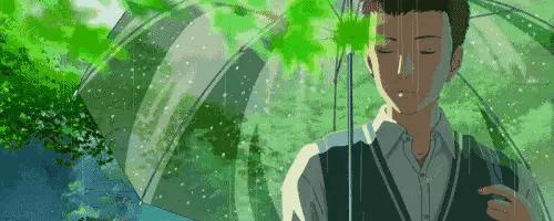 为什么日本人爱用透明伞,为什么日本大多是透明伞黑伞