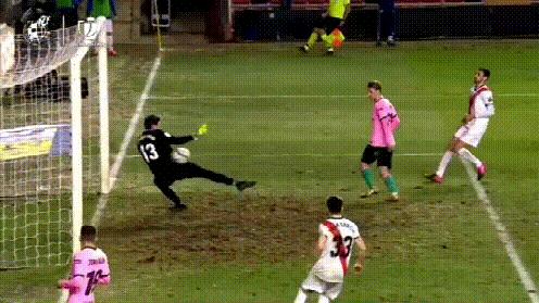 梅西国王杯夺冠后,巴萨vs皇马国王杯次回合梅西绝杀