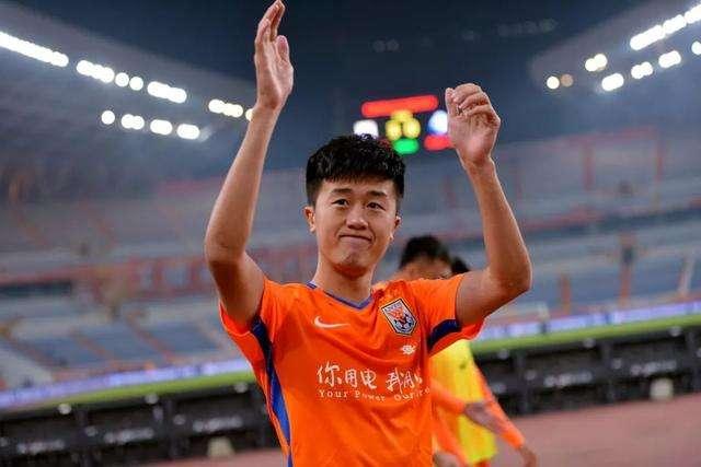 中国足球史上最厉害的一届国家队,目前中国国家足球队最厉害的队员