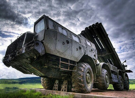 俄罗斯曾经的武器,俄罗斯曾经卖过什么