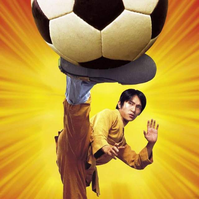 少林足球在内地上映过吗,少林足球在内地重映