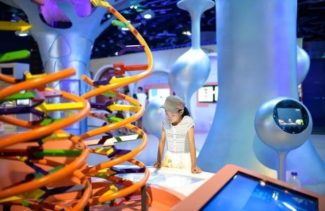 厦门五一适合带孩子去哪旅游,带孩子去哪里旅游最好玩厦门周边