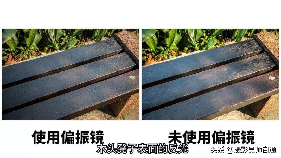 偏振镜的测光使用技巧,吴玮手法教学视频