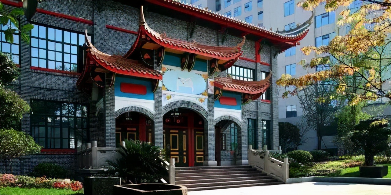 四川华西医院亚洲第一全国第二,四川华西口腔医院全球第一