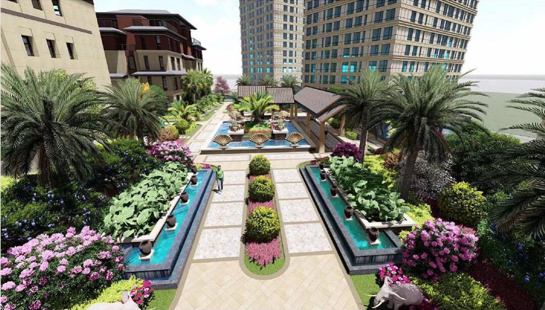 关于泰安的记忆,璟泰公馆怎么样