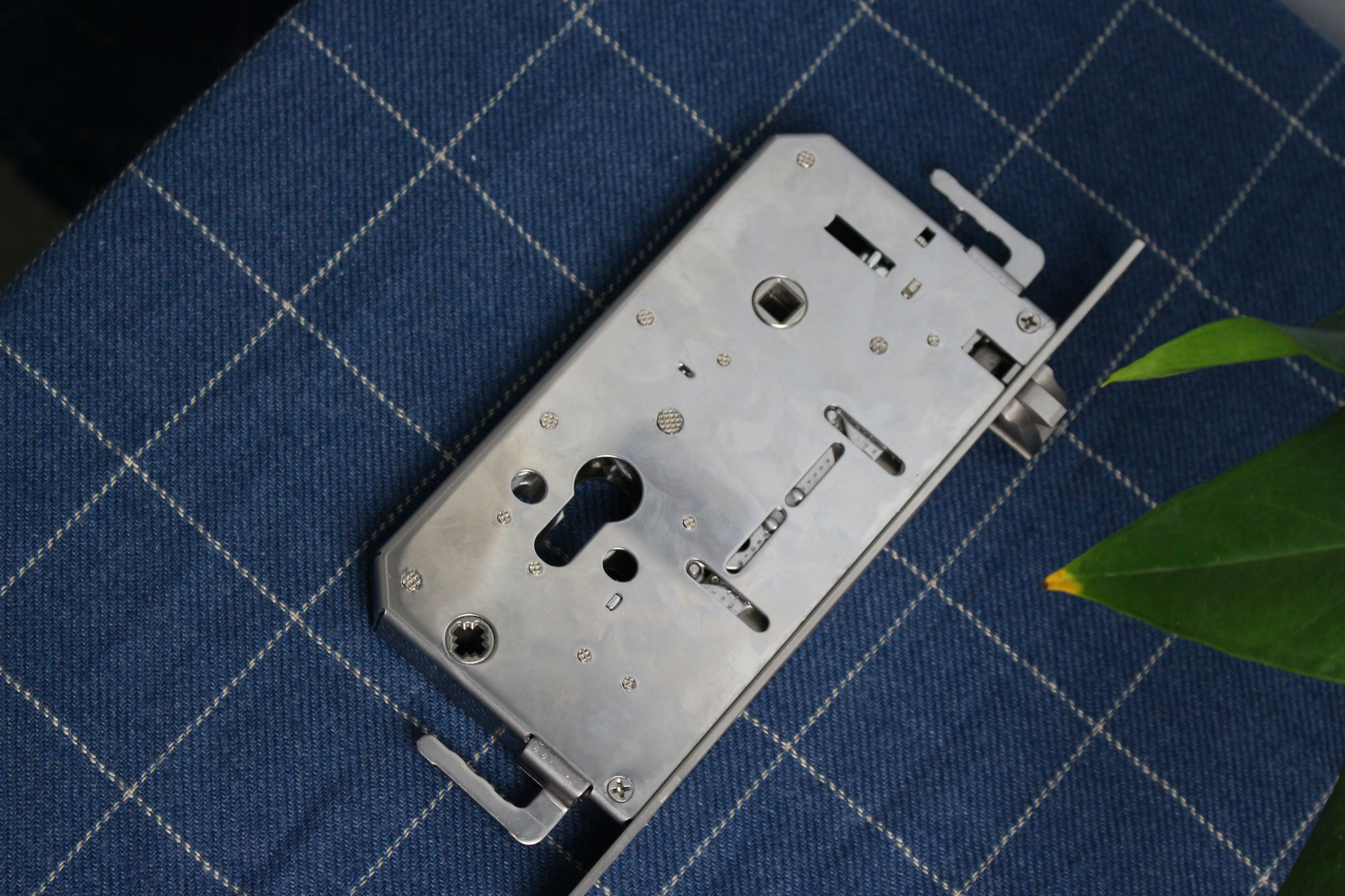 欧瑞博和小米门锁哪个好,智能家居选欧瑞博还是小米