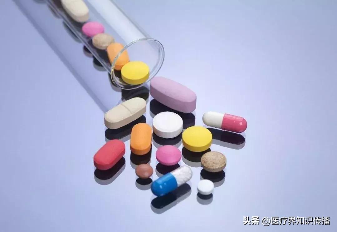 不宜长期服用的6类药,16种药忌混吃