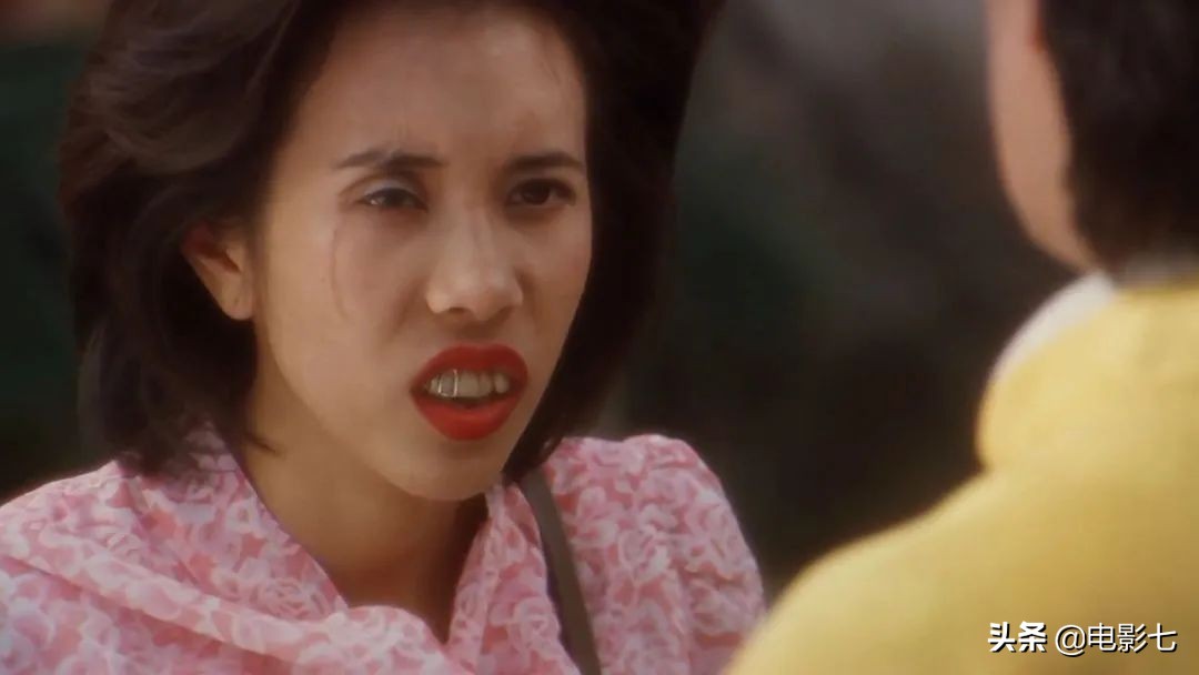 李嘉欣哪部电影扮丑,李嘉欣扮丑是什么电影