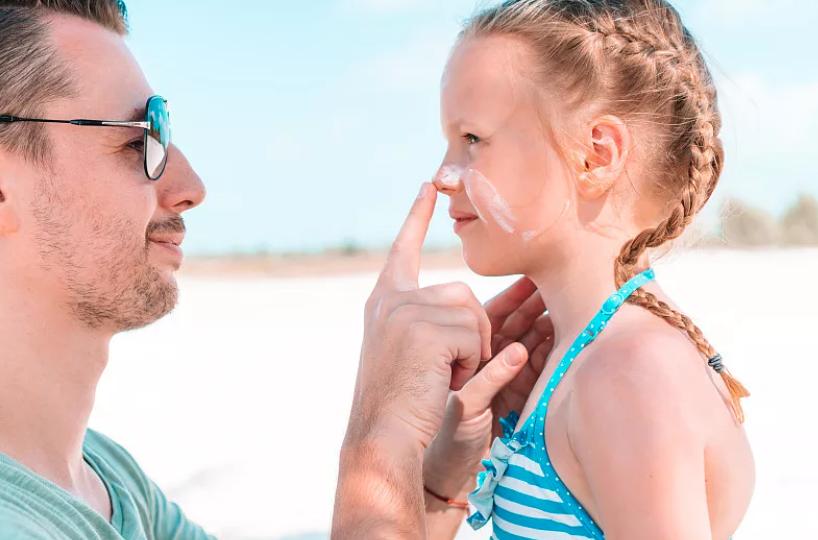 防中暑降温,防暑降温预防中暑