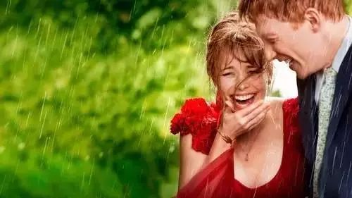 那些不可思议的创意婚礼出场方式,最浪漫的婚礼点睛之笔