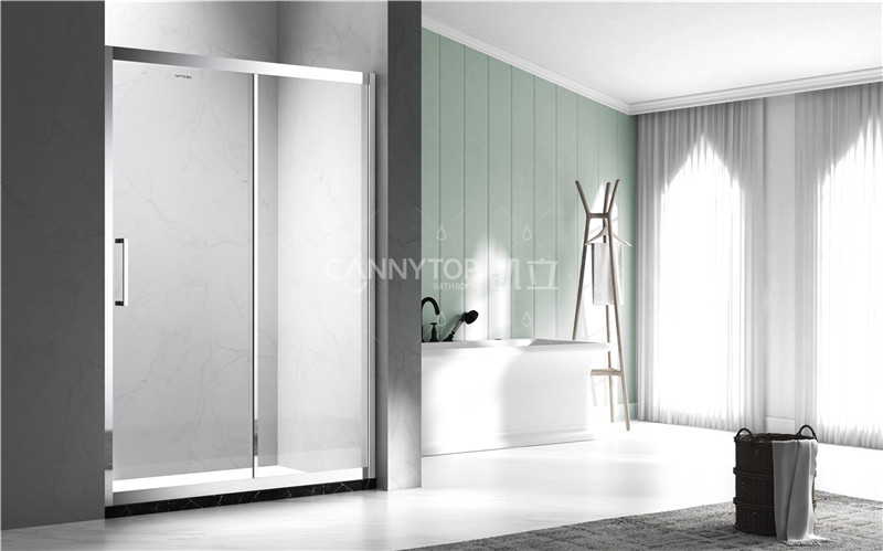 淋浴房太难清洁怎么办,淋浴房好不好收拾