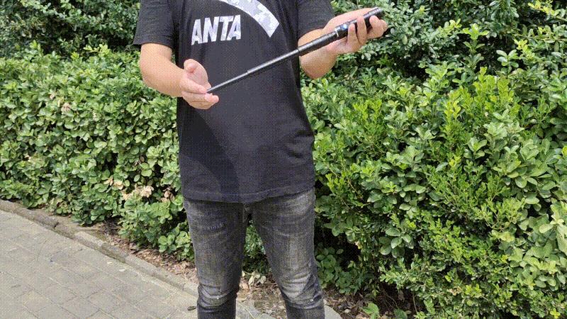 弘安保罗机械棍2.0,弘安保罗迷你机械棍