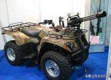 加特林机枪射速真的能达到6000发,m134加特林和m249哪个射速更快