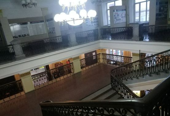 哈工大建筑考研经验,哈工大数学考研经验帖