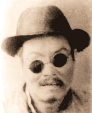 阿炳怎能与贝多芬相提并论,瞎子阿炳能和贝多芬相提并论吗