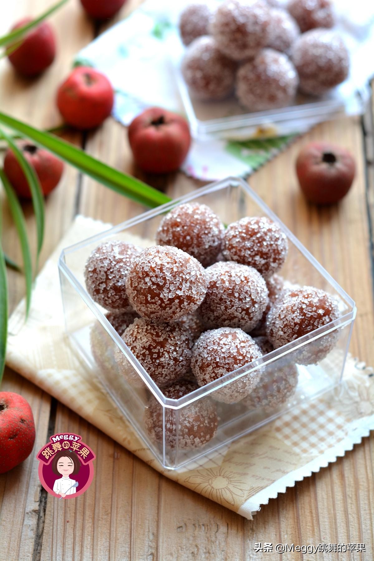 省钱了，8种过年零食不用买，酸甜开胃，好吃又消食，在家就能做