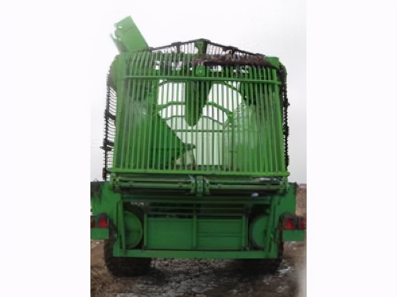 甜菜玉米收割机价格,甜菜收获机几年回本