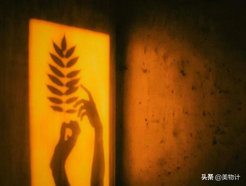 越极简越接近自然,越极简越幸福越简单