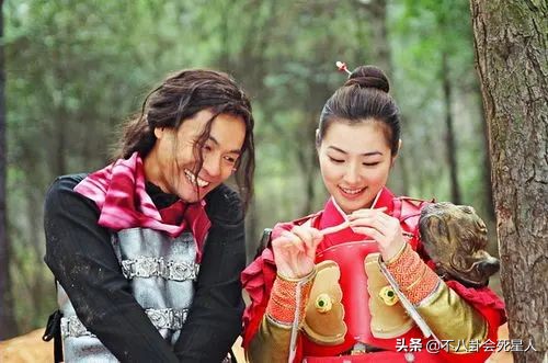 2017内地经典胡歌电视剧,胡歌电视剧强势崛起