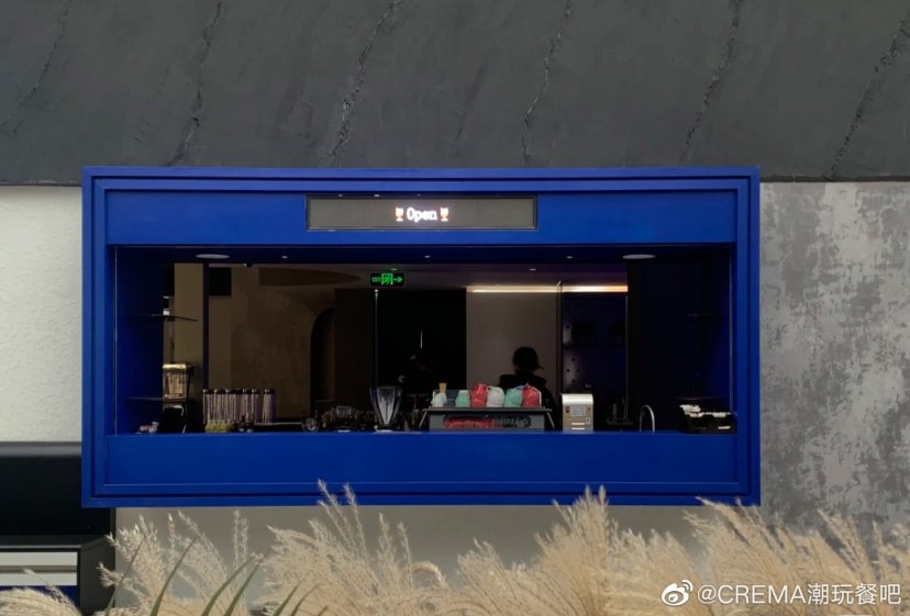 二次元打卡咖啡店,二次元打卡圣地