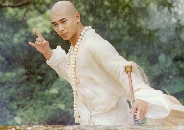 古代尼姑外出太危险：扮和尚和男人同宿，一个举动却暴露自己