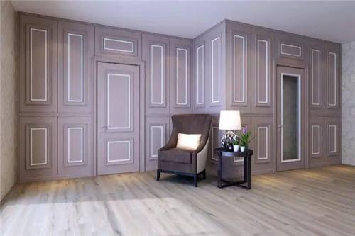 集成墙板的十大品牌靠谱不,集成墙板为什么这么多人用