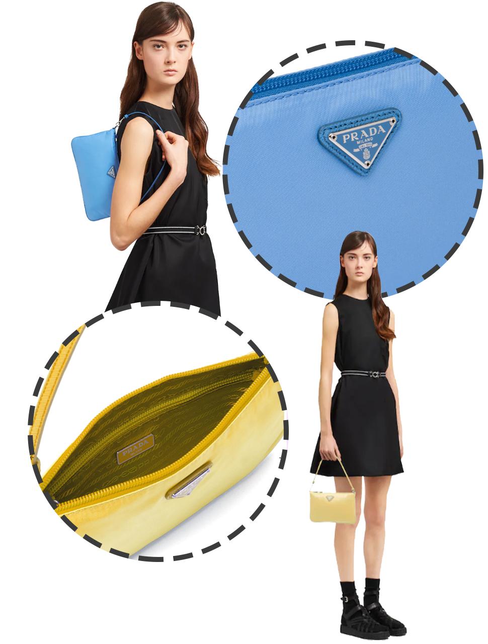 月薪5000=背假包?22款千元大牌包,不吃土也能买买买