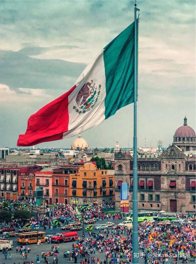 墨西哥rfc税号什么样的,墨西哥rfc税号在哪里申请