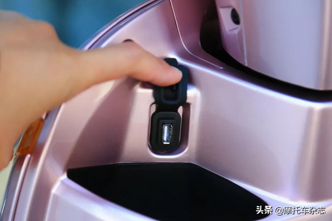 豪爵boy和girl价格,豪爵m-girl和m-boy区别