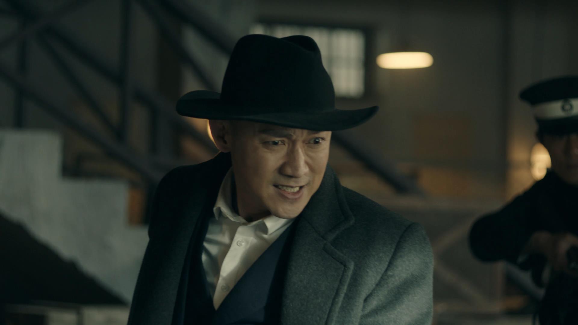 前行者唐贤平真实身份,前行者唐贤平结局是什么