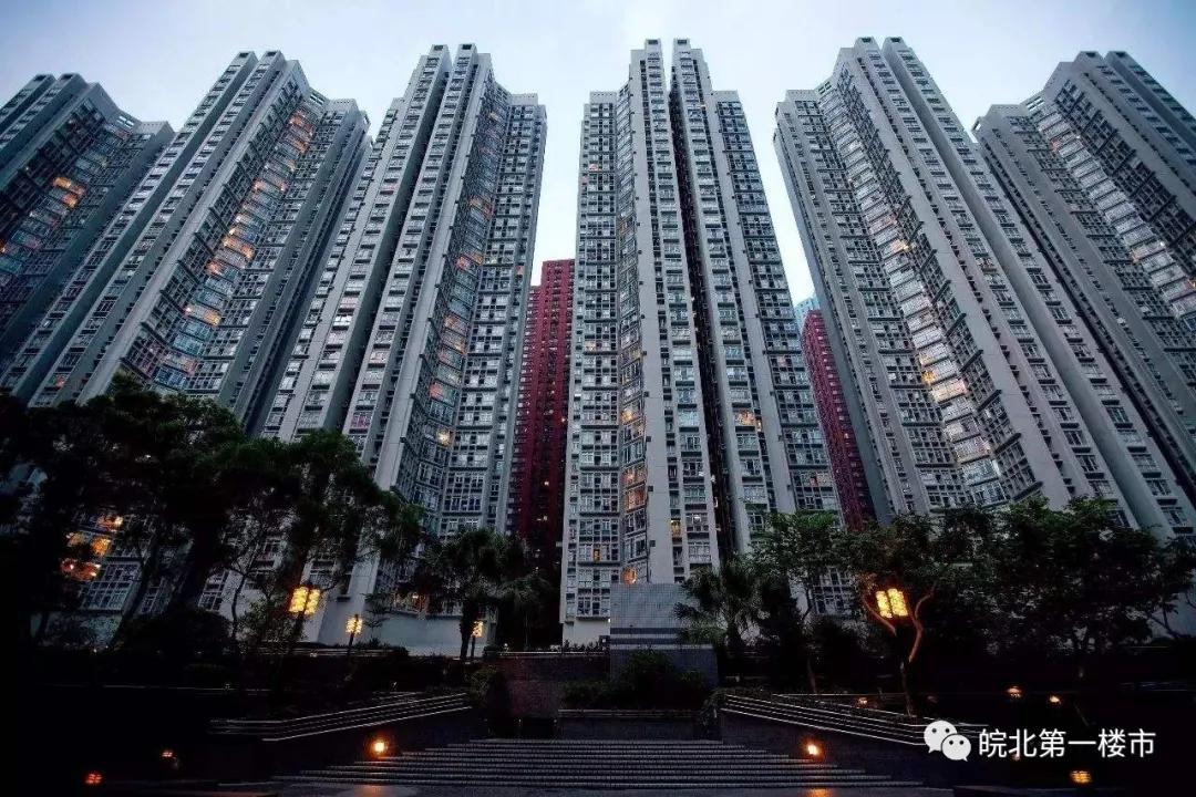 上周楼市成交整体下滑,惨淡行情出货