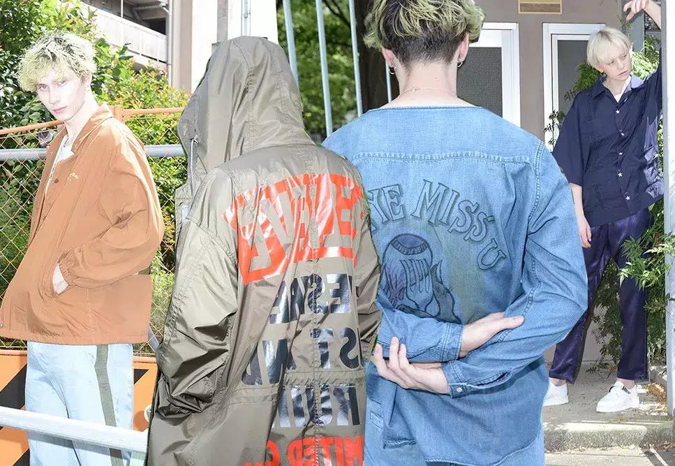 OFFWAYSTOPLIGHT唯一联名款现货十个，抢到就是赚到！