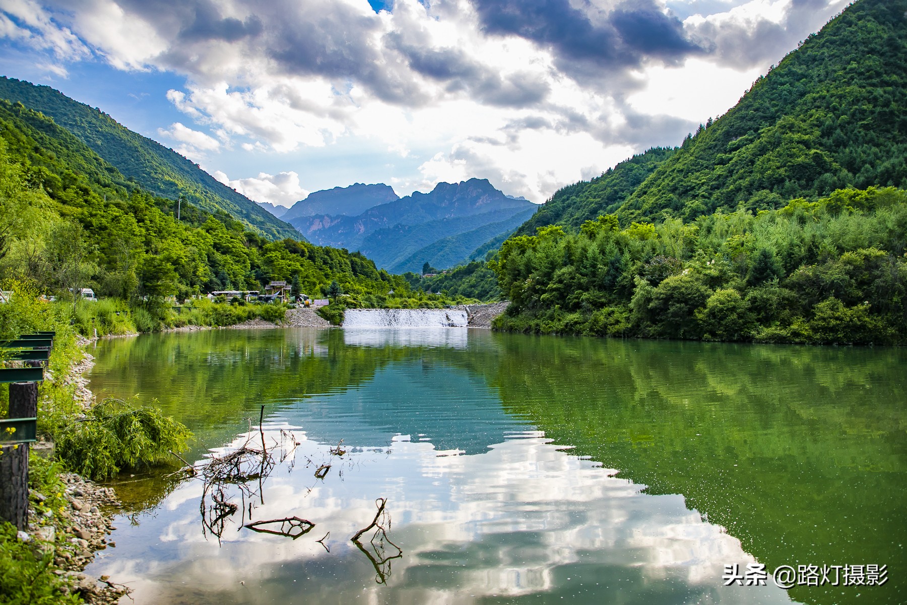 又凉快又好玩的避暑之地,全国最凉快的避暑胜地