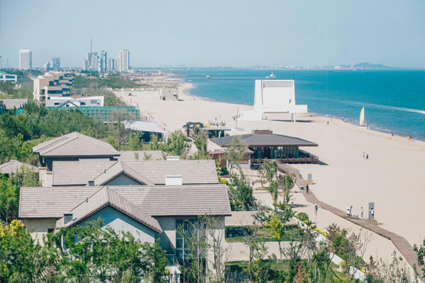 北京自驾游秦皇岛攻略,秦皇岛南戴河周边游自驾游景点