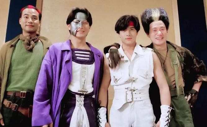 疯狂的外星人好看吗,经典的外星人科幻片